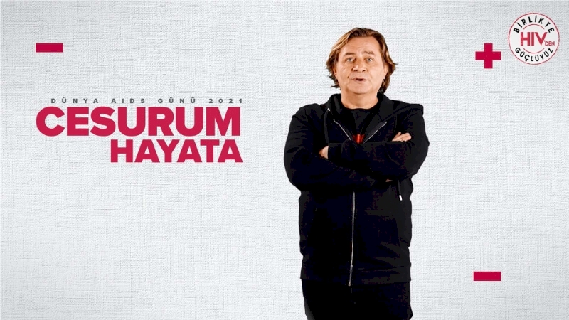 Cesurum Hayata - Armağan Çağlayan Cesurum Hayata - Armağan Çağlayan