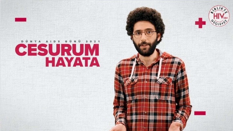 Cesurum Hayata - Mehmetcan Yazıcıoğlu